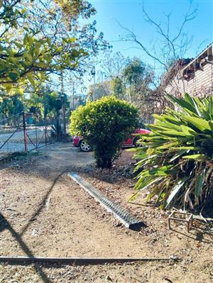 Small Holding For Sale in Glen Austin