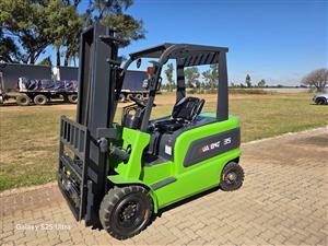 3.5T Electric Forklift