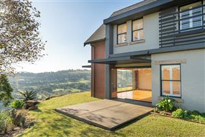 A Large Home with Space and best North Views
