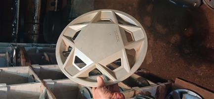 Pulsar wheelcap, 0832706942