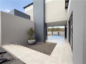 House For Sale in Fountainbrook Estate