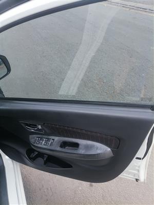 Toyota Agya 1.0 Manual 