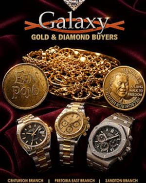 Cash For All Silver Rings