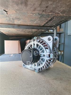 Jeep Compass (NEW) Alternator - Jeep Spares 