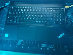 Lenovo ThinkPad e580 laptop