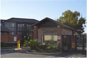 2 Bed 1 Bath in Popular Complex