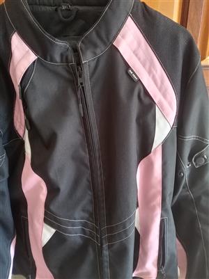 Bike Jacket 