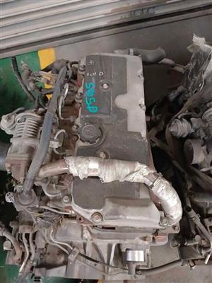 HINO DUTRO S05D ENGINES FOR SALE