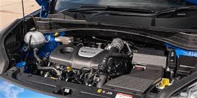 1E - TOYOTA 1.0L 12V ENGINE