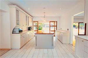 House Rental Monthly in Paulshof