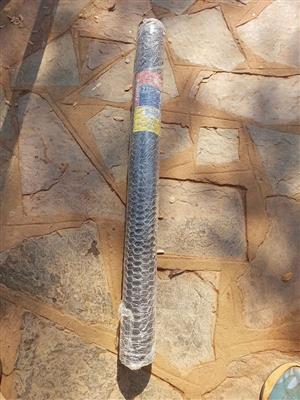 10m wire mess ogies draad