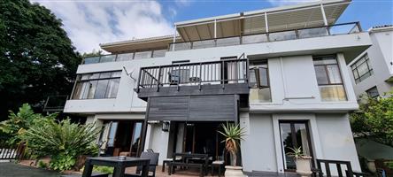 Townhouse For Sale in Morningside