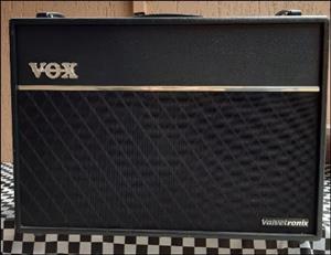 Guitar Amp - VOX VT 120