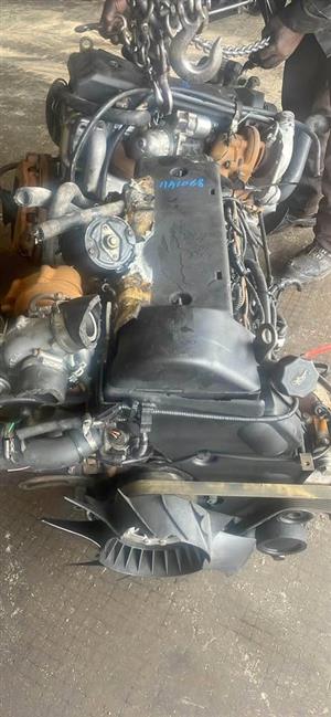Iveco daily diesel 2.8 Engines for Sale SOFIM