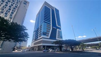 Office Rental Monthly in Foreshore