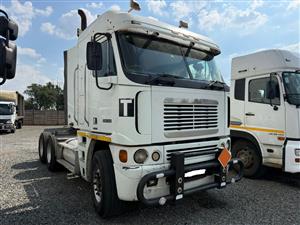 USED 2008 FREIGHTLINER ISX 530 FOR SALE 