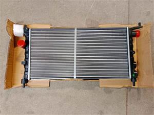 New Corsa B 1.4 light Radiator