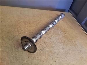 VW OR AUDI EXHAUST CAMSHAFT FORSALE