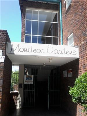 2 Bed flats to rent in Mondeor