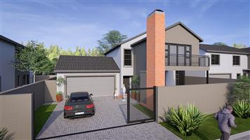 Comfort meets Luxury at Cedar Gate Villas