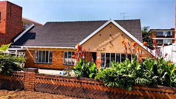 Prime Property on Busy Road in Boksburg  with Business Potential