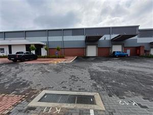 Premium Industrial Property To Rent In Guernsey Business Park, Irene, Centurion!