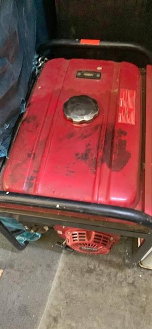 Generator Honda 