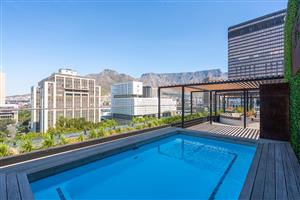 Apartment For Sale in Cape Town City Centre