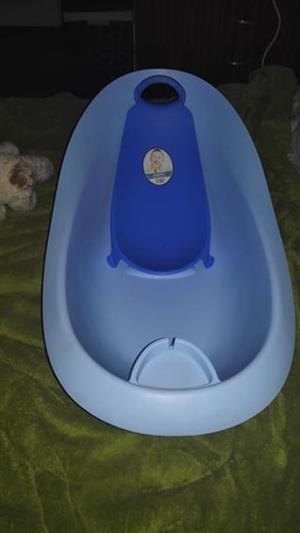 snuggletime baby bath tub