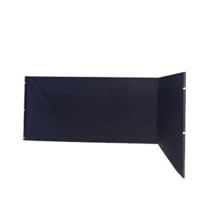 Gazebo side covers 3x3