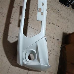 Suzuki celerio bumper 