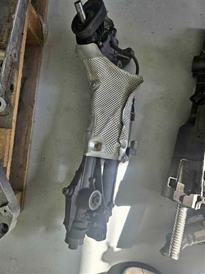 Steering Rack VW Golf 7 & A3