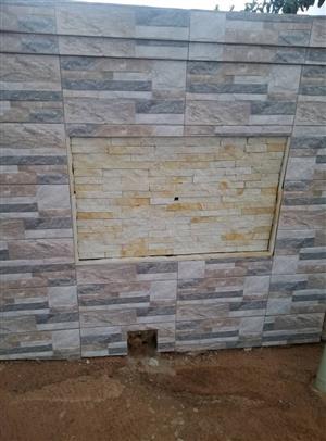 Natural Stone