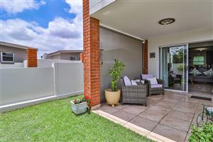 2 Bedroomed Townhouse at Retirement Village in Broadacres