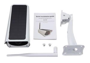 Wireless Solar Powered Camera for sale