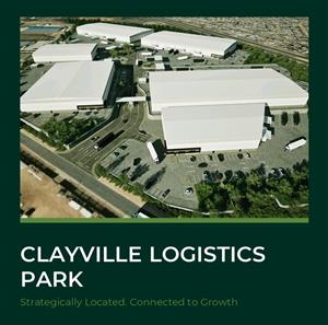 Industrial Rental Monthly in Clayville