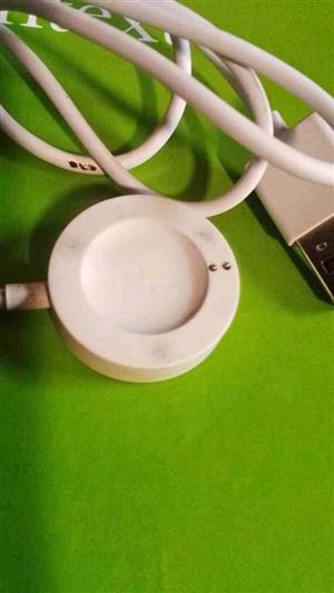 MICHAEL KORS GEN 4|5|5E|6 SMART WATCH CHARGER ( model mkT0002)