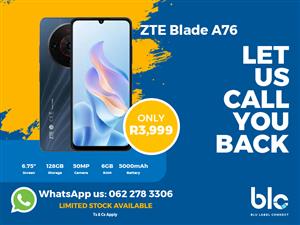 BLADE A76