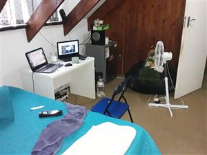 Shared Accommodation