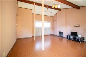 Charming 3-bedroom house for sale in Sasolburg Ext 1—perfect for families seeking comfort and conve