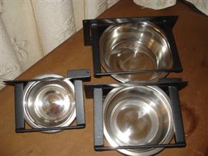 FLIP OPEN AND SWIVEL FEEDERS  FACTORY DIRECT TO THE PUBLIC