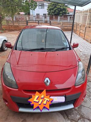 Renault Clio 3