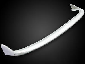 Honda V-Tec AC Design Front Spoiler