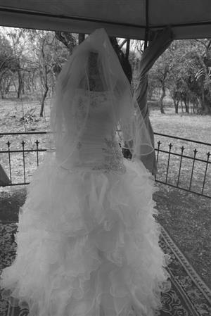  Wedding  Dresses  and Attire in Mpumalanga  Junk Mail