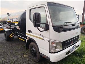 FUSO FE7 136