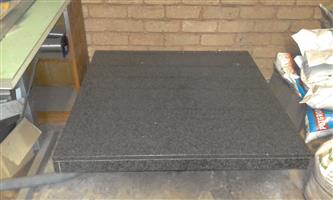 Granite Table 1x1 Meter Junk Mail