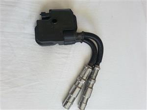 Bosch ignition coil for Mercedes Benz