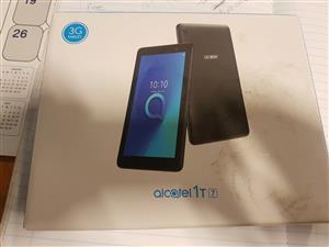 Alcatel 1T Tablet for sale