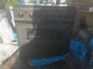 Brand New Dako 6 Burner Gas Stove for sale (SOLD) 