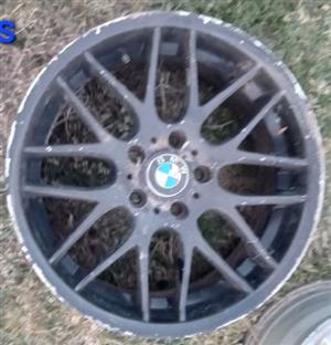BMW E90 18-INCH RIM (2006-2013)